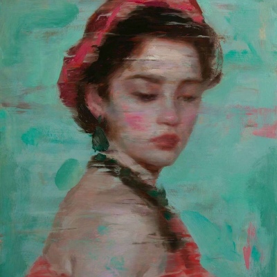 Furry插画构图思路兽圈社群